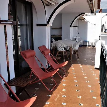 4br Andalusian Penthouse W Pool & Spectacular View