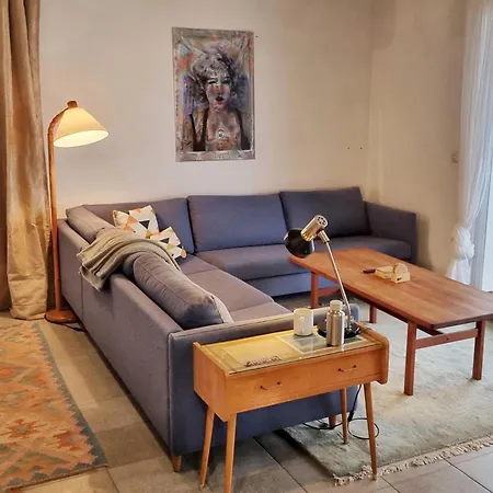 Apartment 4br Andalusian Penthouse W Pool & Spectacular View *