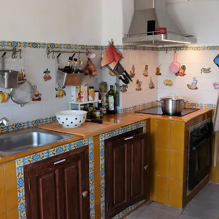 Apartment 4br Andalusian Penthouse W Pool & Spectacular View