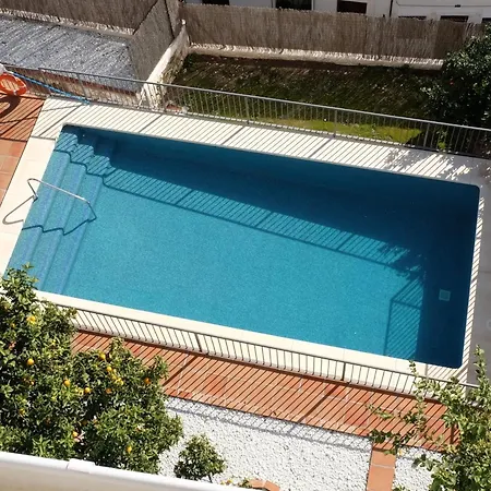 4br Andalusian Penthouse W Pool & Spectacular View Apartment Mijas