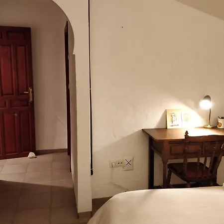 Apartment 4br Andalusian Penthouse W Pool & Spectacular View *