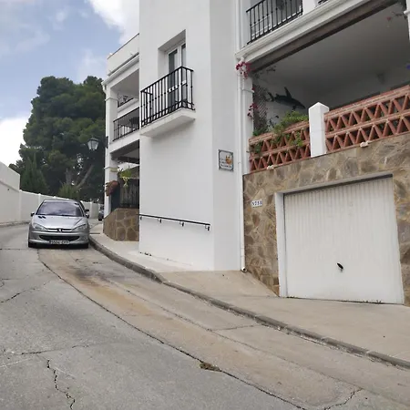 4br Andalusian Penthouse W Pool & Spectacular View * Mijas