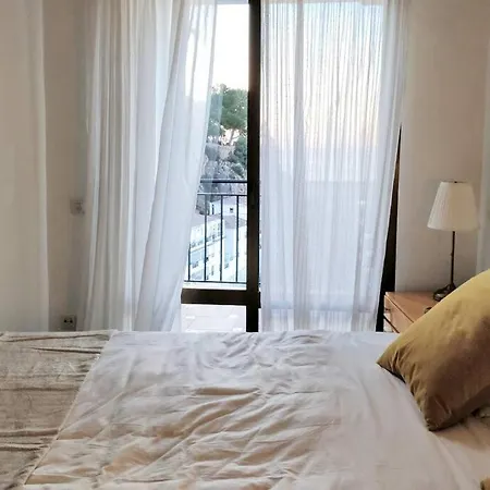 Apartment 4br Andalusian Penthouse W Pool & Spectacular View
