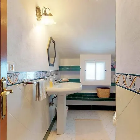 4br Andalusian Penthouse W Pool & Spectacular View Apartment Mijas