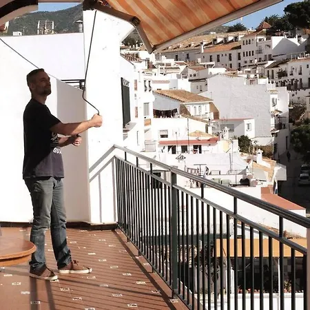 4br Andalusian Penthouse W Pool & Spectacular View Apartment