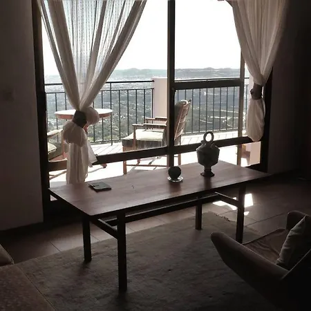 4br Andalusian Penthouse W Pool & Spectacular View *