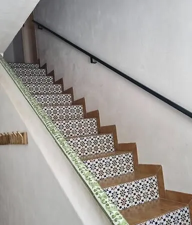 아파트 4br Andalusian Penthouse W Pool & Spectacular View 미하스