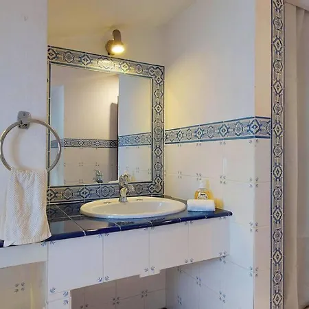 Apartment 4br Andalusian Penthouse W Pool & Spectacular View *