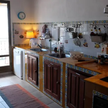 Apartment 4br Andalusian Penthouse W Pool & Spectacular View *