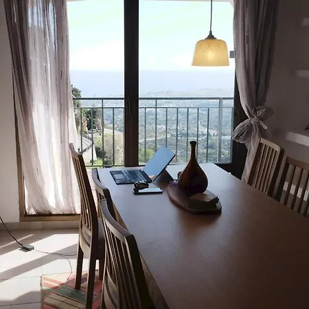 4br Andalusian Penthouse W Pool & Spectacular View Mijas