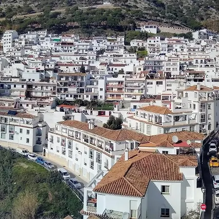 4br Andalusian Penthouse W Pool & Spectacular View Mijas