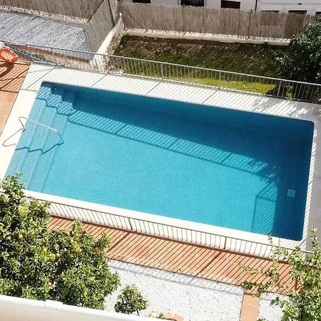 4br Andalusian Penthouse W Pool & Spectacular View *