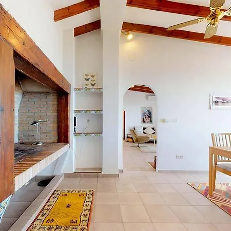 4br Andalusian Penthouse W Pool & Spectacular View * Mijas